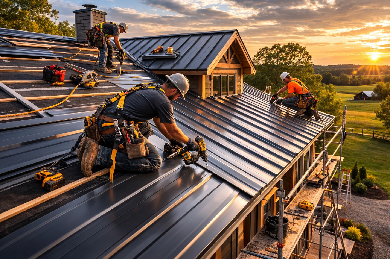 Orlando Roof Replacement: 7 Costly Mistakes Exposed image 3