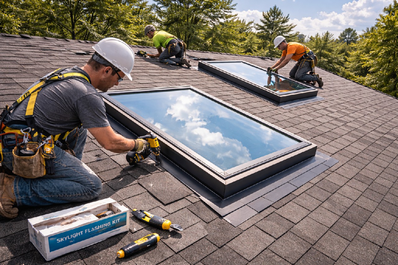 Ultimate Tile Roof Installation Guide for Orlando