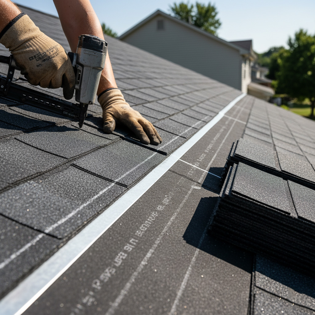 Orlando Roofing service in Winter Park